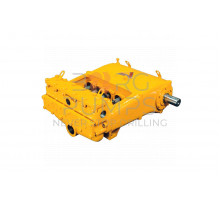 APLEX SC-115L (47-231 GPM, 1020-1815 PSI)