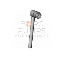 Pony Rod Installation Wrench for KERR (KA-KT-277)