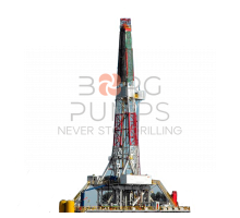 ZJ-50 Drilling Rig