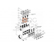 Cover Cap Stud for KERR (KA-36)