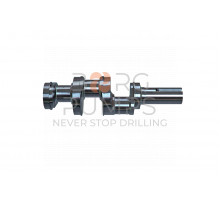 Crankshaft-Heat Treated for KERR (KT-2)