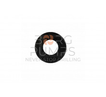 Pony Rod Splash Guard for KERR (KA-32PT)