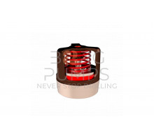 Discharge valve for APLEX SC-230,MA-155 (TS32-AR0-AC0731)