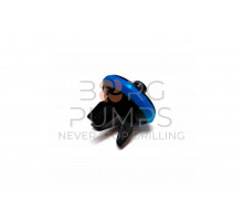 Suction Valve, Heat Treated, A/R with Insert for KERR (KMV97HT)