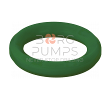 EWECO W-440/W-446 mud Pump valve Seal