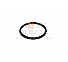 Cover Cap O' Ring (Nitrile) for KERR (KA-38N)