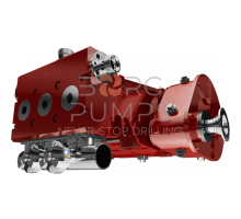 Weir SPM TWS-600S Mud Pump