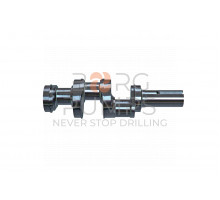 Crankshaft for KERR (KA-120)