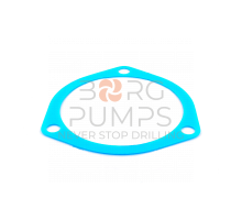 Shim bearing housing 1252594 