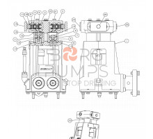 #2 - 236318057 Cylinder-Fluid