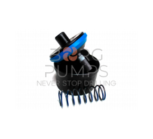 Suction Valve Assy (KM-40, KM-41, & KM-58S)