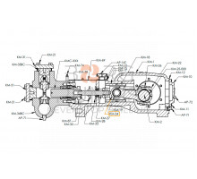 Connecting Rod Only for KERR (KM-24)