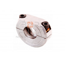 Clamp pony rod to piston rod (KP-280)