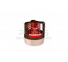 Discharge valve Assembly for APLEX SC-300L (TS30-AR0-AC0721)
