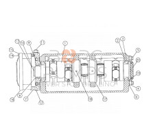 Crankshaft 277781007