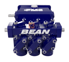 Piston pump W1122BCD (50 GPM, 69 bar)