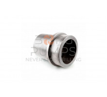 foto Liner 3.5" Chrome for KERR (BG-KT-285-350-CHROME) Borg Pumps GMBH