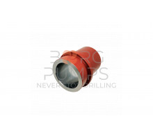 Piston Extension Rod for 1 1/2", 1 3/4" & 1 7/8" Piston for KERR KZ-3150PT (KZ-265-175RD)