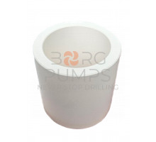 spare part BG-1241364 Pump cylinder for FMC mud pump