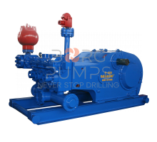 F-800 Mud Pump