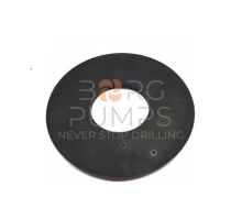 5262851 Pump stem guard FMC M12