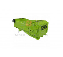 KERR Mud Pump KZ-3150PT (525 RPM, 3960 PSI)