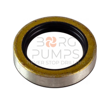 PPFMC 5257339 Rotary Oil Seal