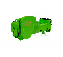 KERR Pump KA-3500PT/KA-5500PT (385 RPM, 2160 PSI)