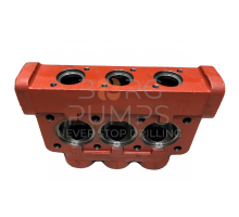 Fluid Chamber for FMC W11 (1284777)