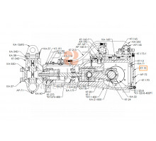 Pan Cover for KERR (KT-10)