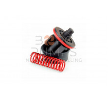 Discharge Valve Complete, Heat Treated for KERR (BG-KA-300HT)