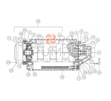 277780026 Cone - bearing