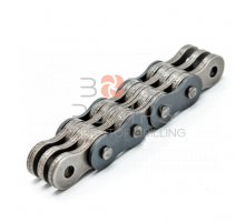 Rear traction chain for XCMG XZ180 installation