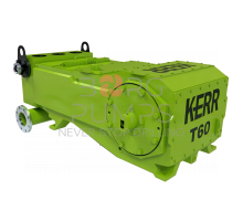 KERR T60HD Mud Pump