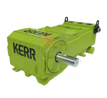 Pump assembly KT-3350PT/3400PT (430 RPM, 2160 PSI)