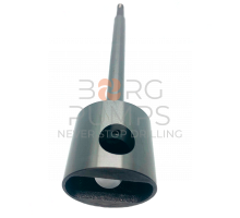 Cross head assembly P505934