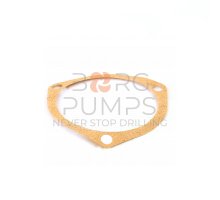 Crankshaft Bearing Cup Gasket A5025