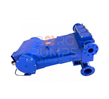 Piston/plunger pump FMC M1224 (115,7 GPM, 500 RPM)