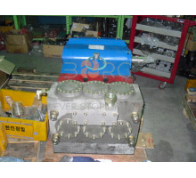 Hanjine D&B-500WP Pump