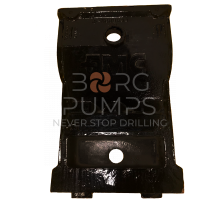 Pump case 5260537 420/L0918BCD