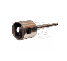 1250876 Mud Pump Piston Rod FMC 420 / L09