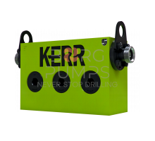 KERR T60HD valve block