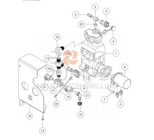 Pump-water 9 gpm 296308169