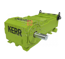 KERR PUMP KT-3350PT - 3400PT Mud Pump