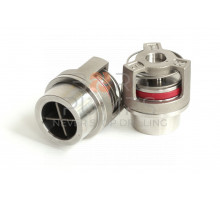 Suction valve BG-P508799 for FMC M1632