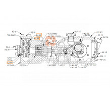 Valve Seat Seals for KERR (KZ-99)