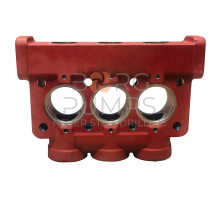 PPFMC 1255266 Discharge housing