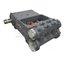 APLEX MA-120M (24-98 GPM, 1873-3600 PSI)