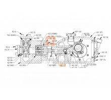 Crosshead for KERR (KZ-17)