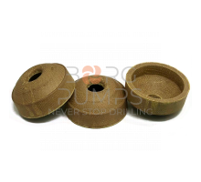 Piston cups 2.75" Kevlar P537467 FMC L1122/L1622